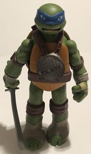 Teenage Mutant Ninja Turtles hand To Hand Action Figure Af1