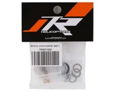 Tron Helicopters Washer & Shim Set [TR507-620]