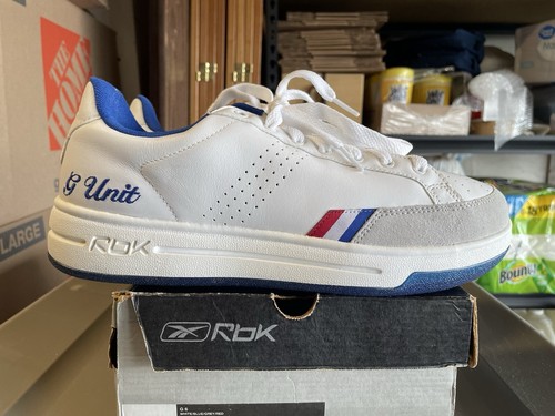 g unit sneakers original