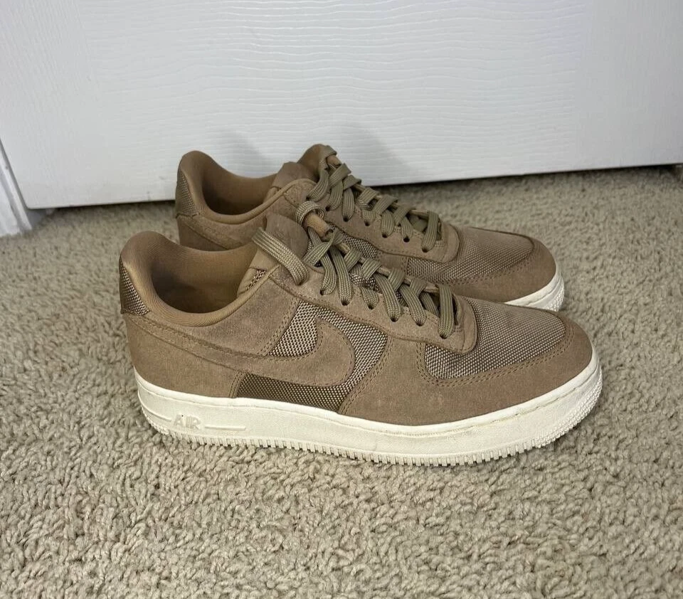 Women s Nike Air Force A02409 200 US size M 6.5 W 8 eBay