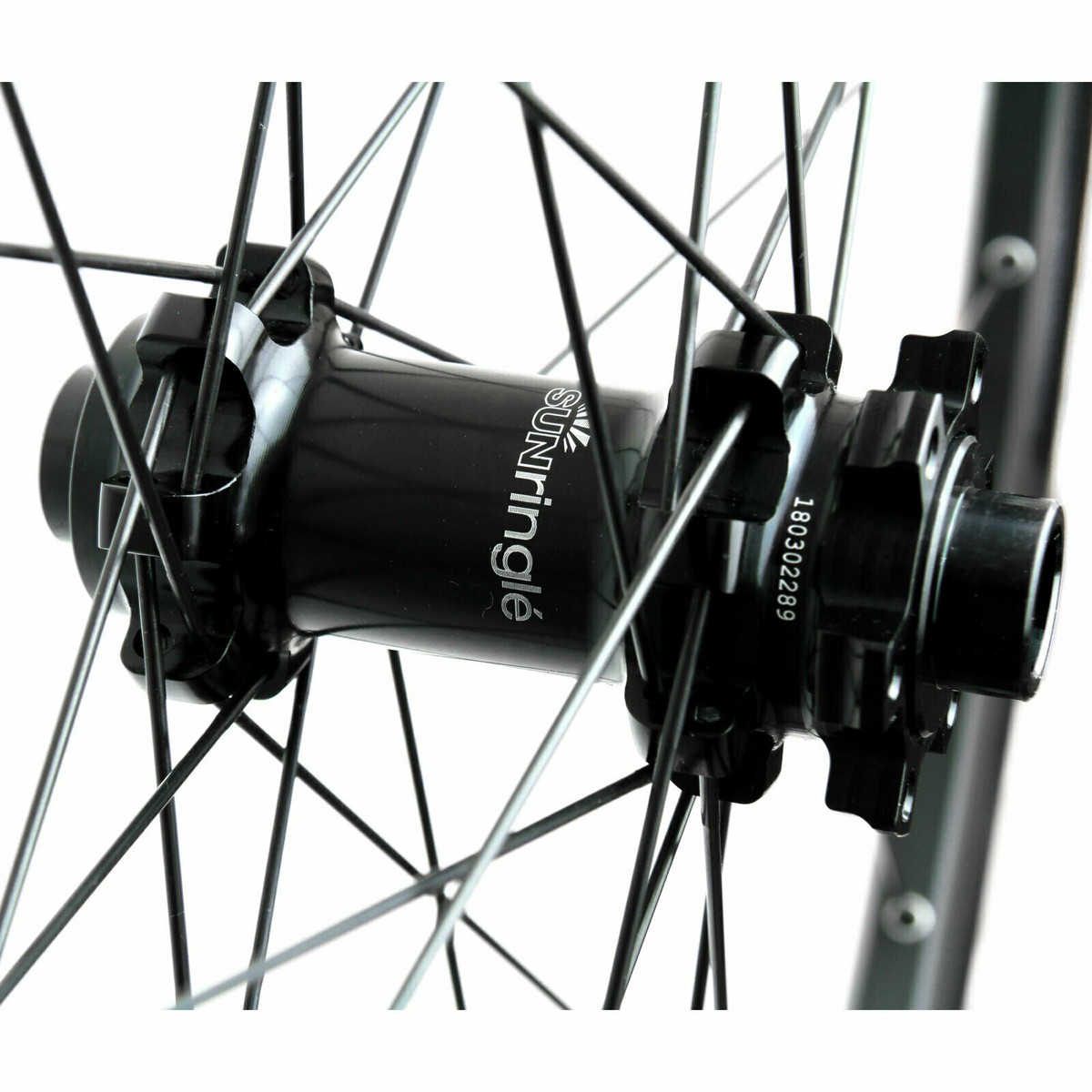 美品★SUNRingle Black Flag Pro 自転車 ホイール Sun Ringle Black Flag Pro – Incycle Bicycles