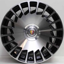 20 inch Aftermarket Alloy Wheels to suit Mercedes Benz AMG S  E Class