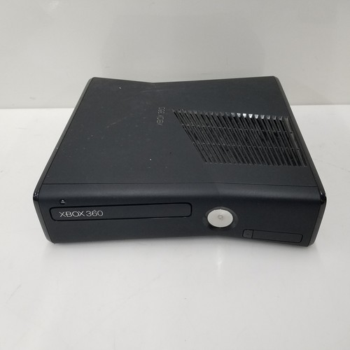 Microsoft Xbox 360 S eBay