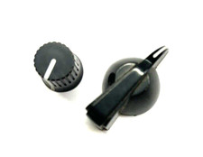 VOX AD120VT 120W Valvetronix Guitar Combo Amp - 2 ORIGINAL KNOB KNOBS