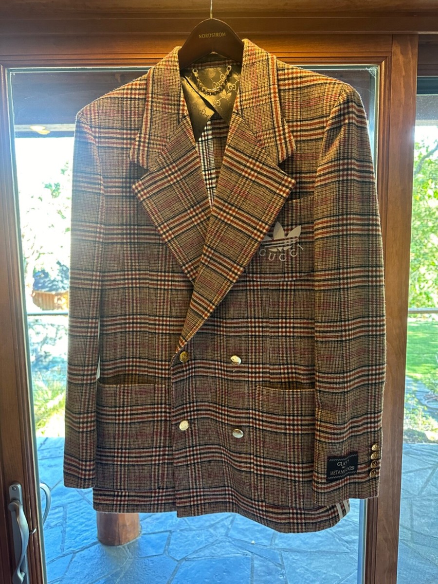 Blazer Gucci Jacket Nordstrom Chateau Marmont Gucci Blazer