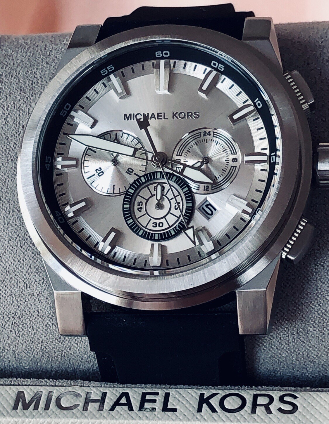 michael kors mk8596