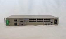 Nokia Alcatel Lucent 7210 SAS-M 24-SFP 2-XFP ...