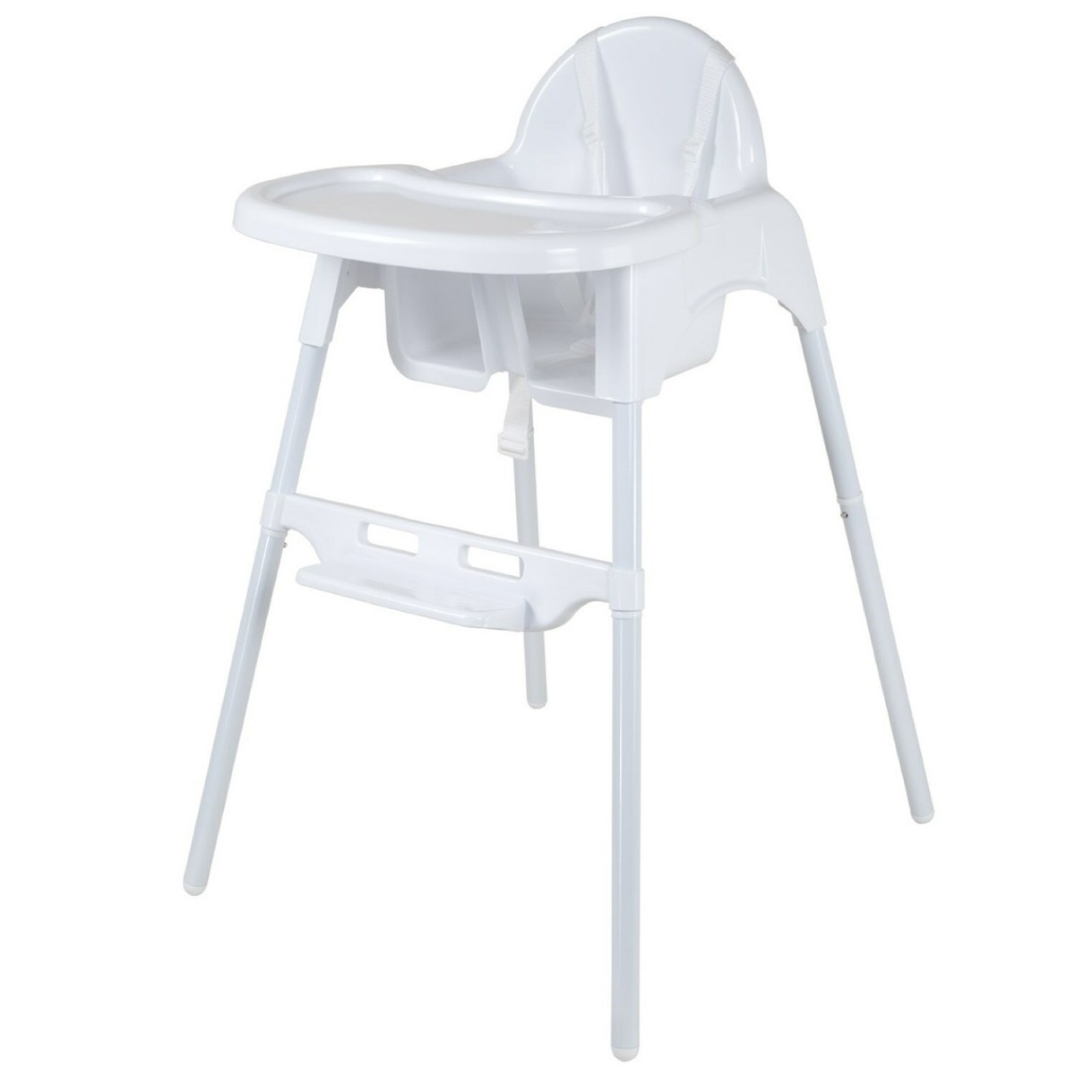 Red Kite High Chair Asda Red Wholesale Kite Feed Baby High Chair Asda - Main Image