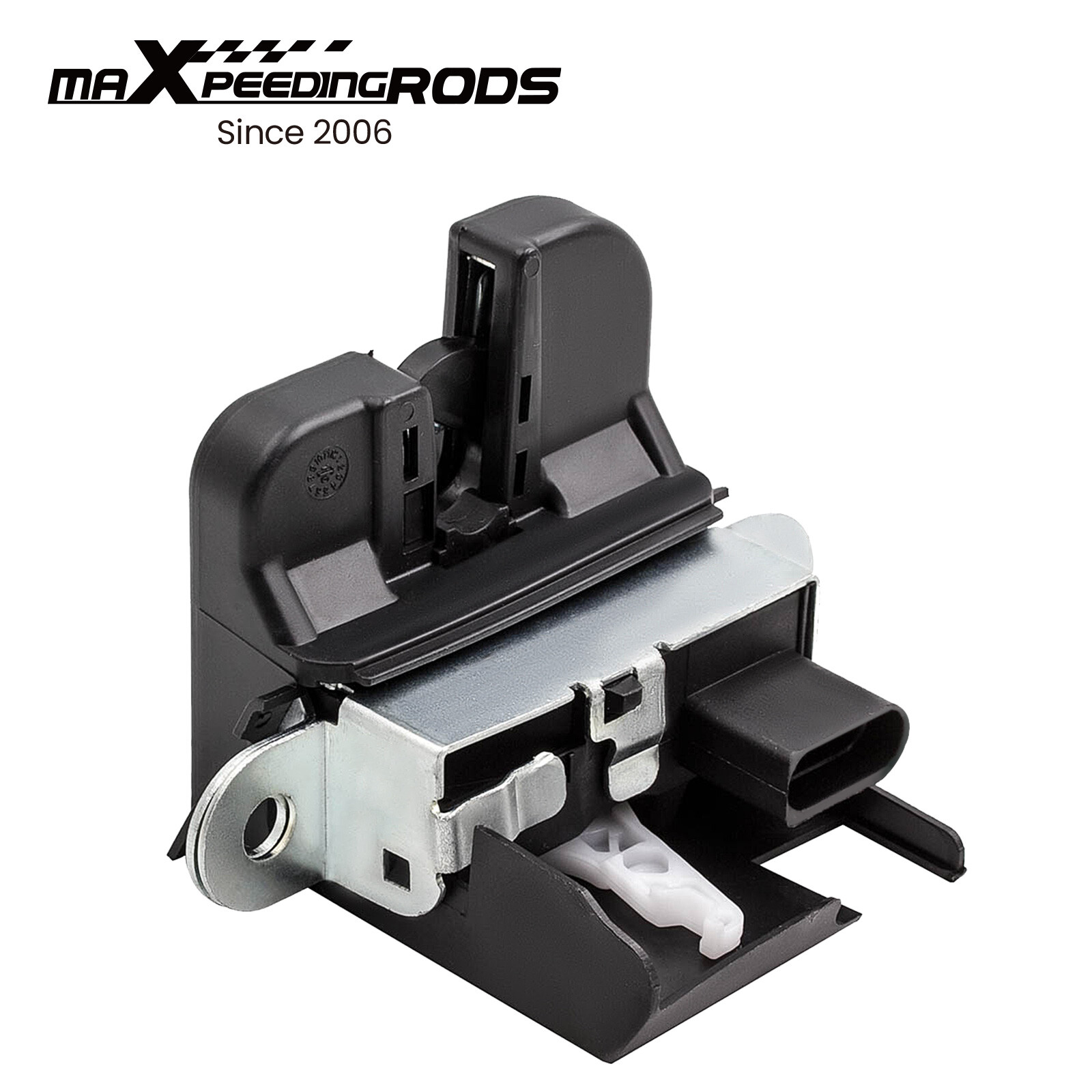 TAILGATE BOOT LOCK CATCH ACTUATOR FOR VW GOLF MK5 6 PASSAT 3C5 1T0827505D