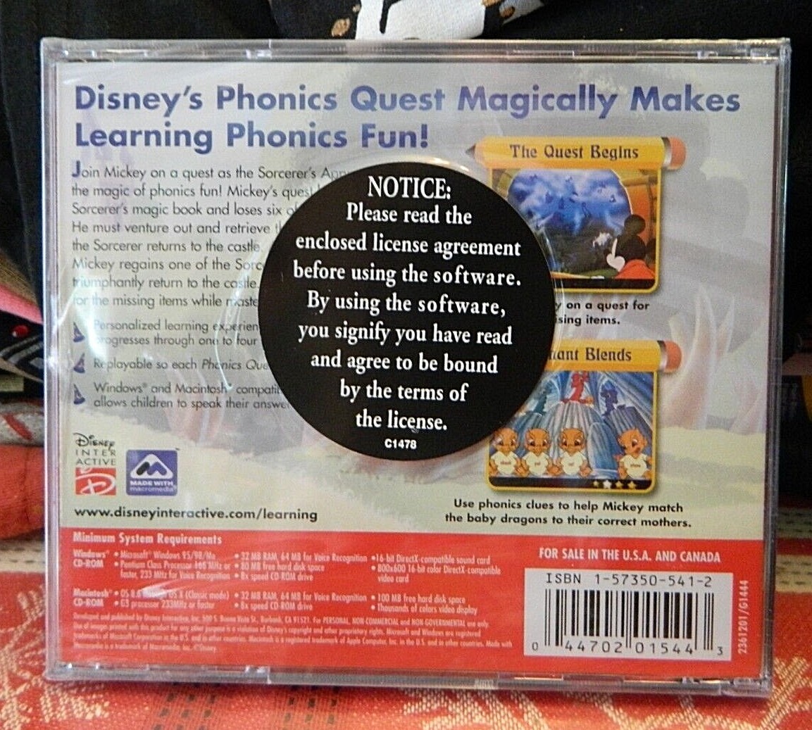 Disney Learning Phonics for Fun80冊英語音声絵本 Disney Learning Phonics for Fun80冊英語音声絵本
