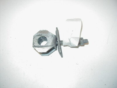 Kettenspanner MZ RT 125, 00-10