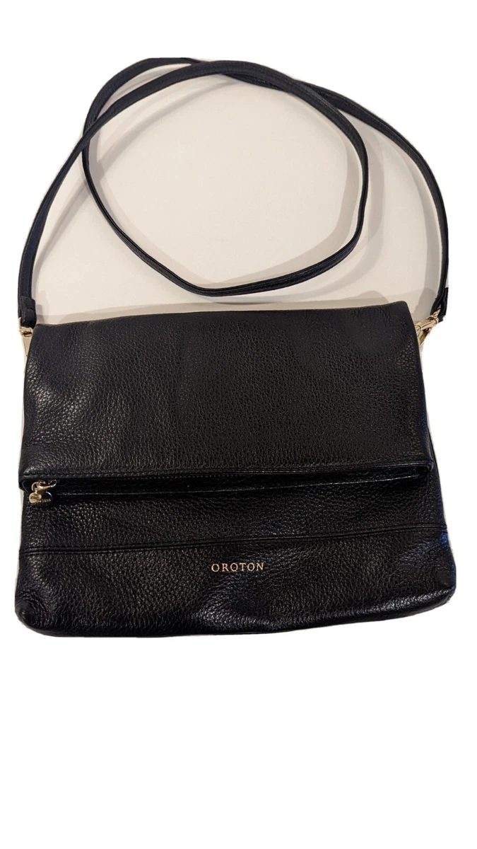 Oroton bueno store backpack