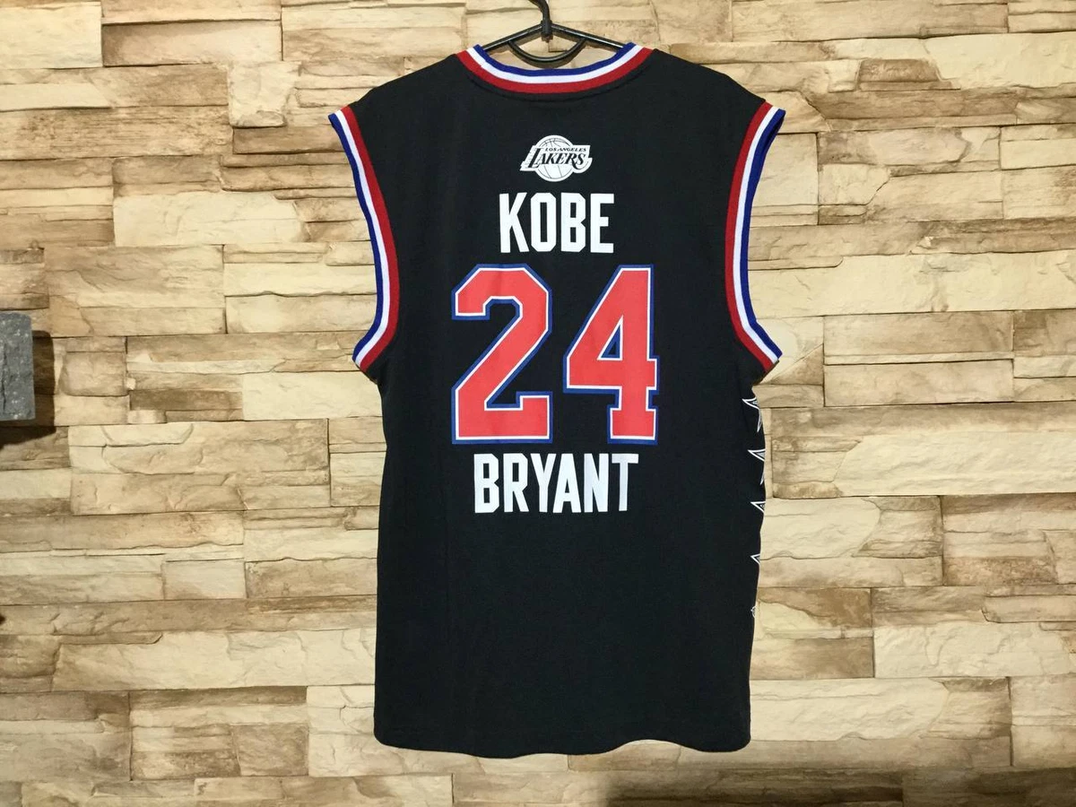 Lakers All-Star jersey