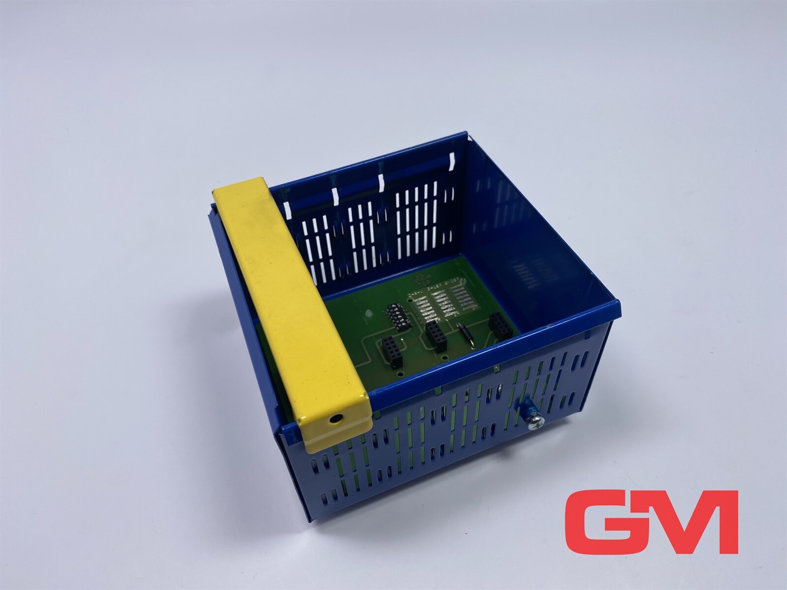 Carcasa electrónica Dina 59339 carcasa V1 EXCELENTE DNDS4VM-6 / DNDS4GM-6 / DNDS4M-G