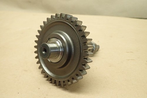 2004 HONDA TRX450FM FOURTRAX FOREMAN 4X4 CRANKSHAFT COUNTER BALLENCER  - Picture 6 of 8