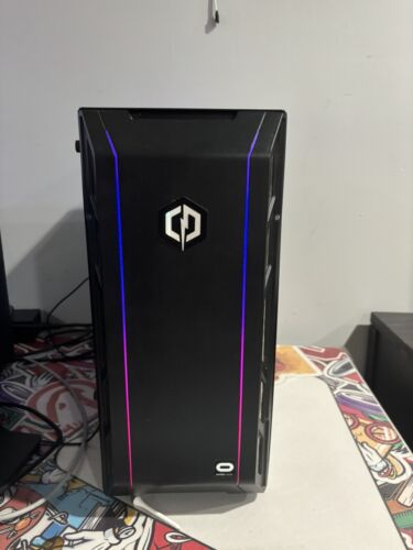 custom gaming pc - Picture 2 of 4