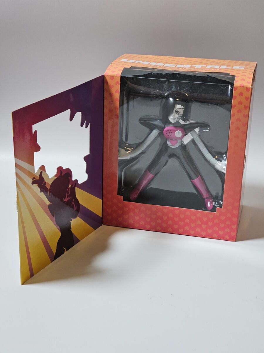 Fangamer Mettaton EX Undertale Action Figure japan | eBay Fangamer Mettaton EX Undertale Action Figure japan | eBay