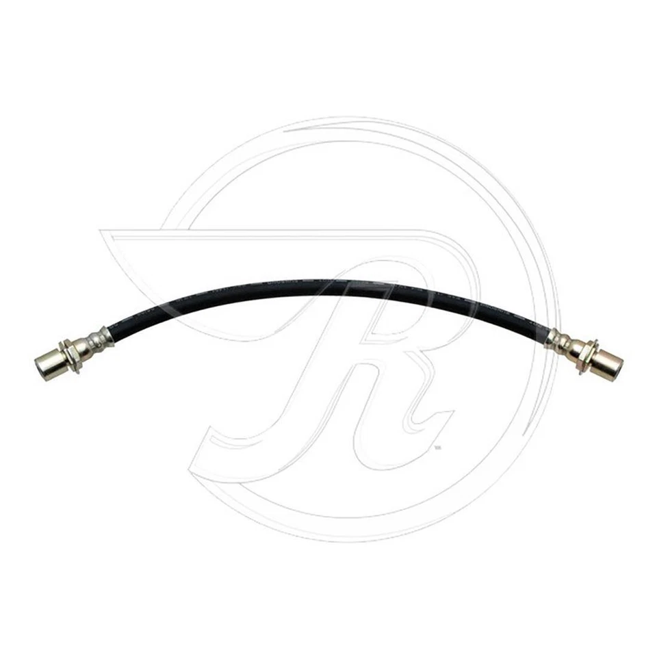 Manguera de freno delantera Raybestos línea de freno para Toyota T100 1995 1996 1997 1998 Foto 3 de 3