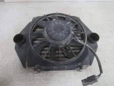 19 CAN-AM MAVERICK X3 MAX TURBO R 72" INTERCOOLER FAN INTAKE AIR TO AIR  #3100