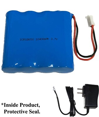 China 18650 Battery Pack Factory - Cheap 18650 Battery Pack Manufacturer - View #6