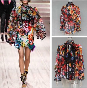 moños para blusas 2019