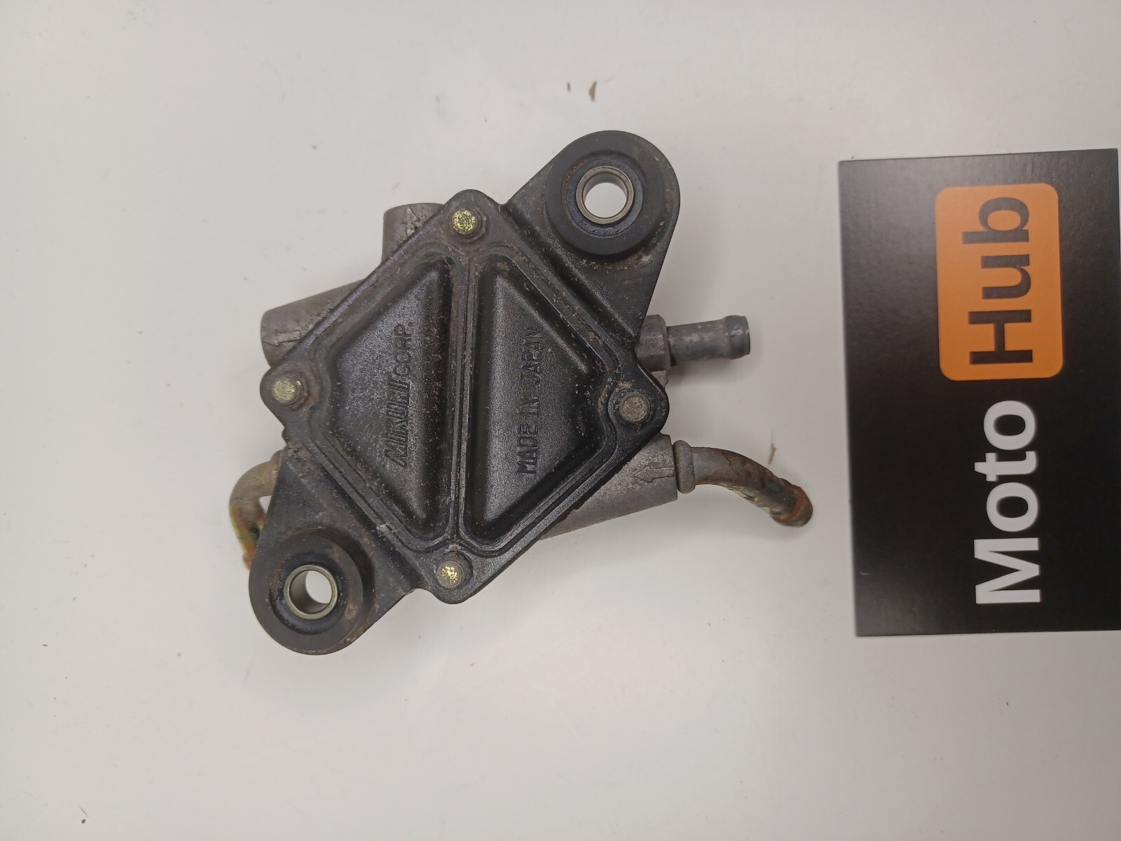 OEM Suzuki Sv650 Fuel Pump Assembly 1510019F01 for sale online eBay