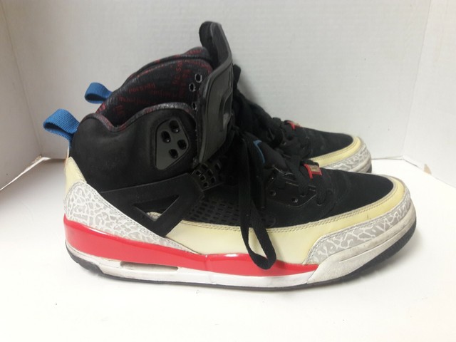 jordan spizike size 12