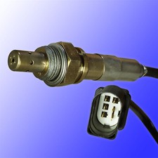 VW165264 LAMBDASONDE PASSEND FÜR  VOR KAT!! VW GOLF IV 1J1 1J5 1,6 16V SEAT LEON