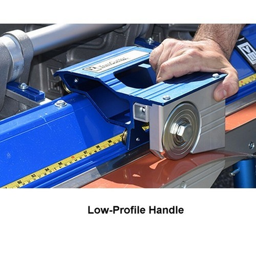 Van Mark Trim Cutter Aluminum Sheet Metal Brake Mark Series & Metal