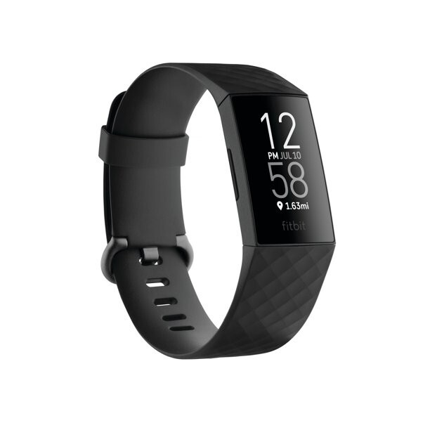 Fitbit Charge 4 Advanced Fitness and Activity Tracker-image