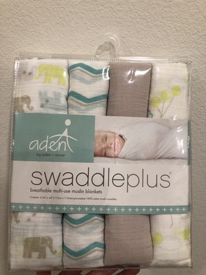 swaddle blankets ebay