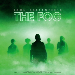 The Fog (New Expanded Edition) (Original Soundtrack) by Carpenter 