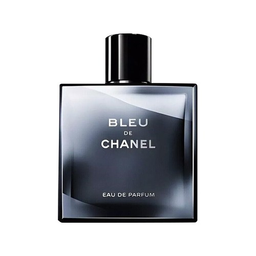 100ML UOMO PROFUMO BLEU EAU DE PARFUM SPRAY NUOVO E SIGILLATO - Foto 2 di 2
