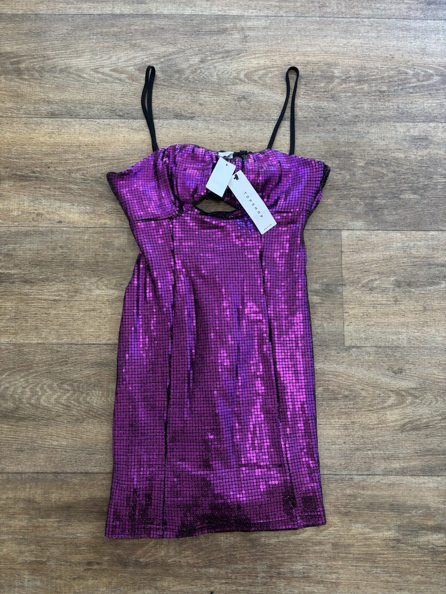 strapless open back dress Game Day Tier Dress main image 0