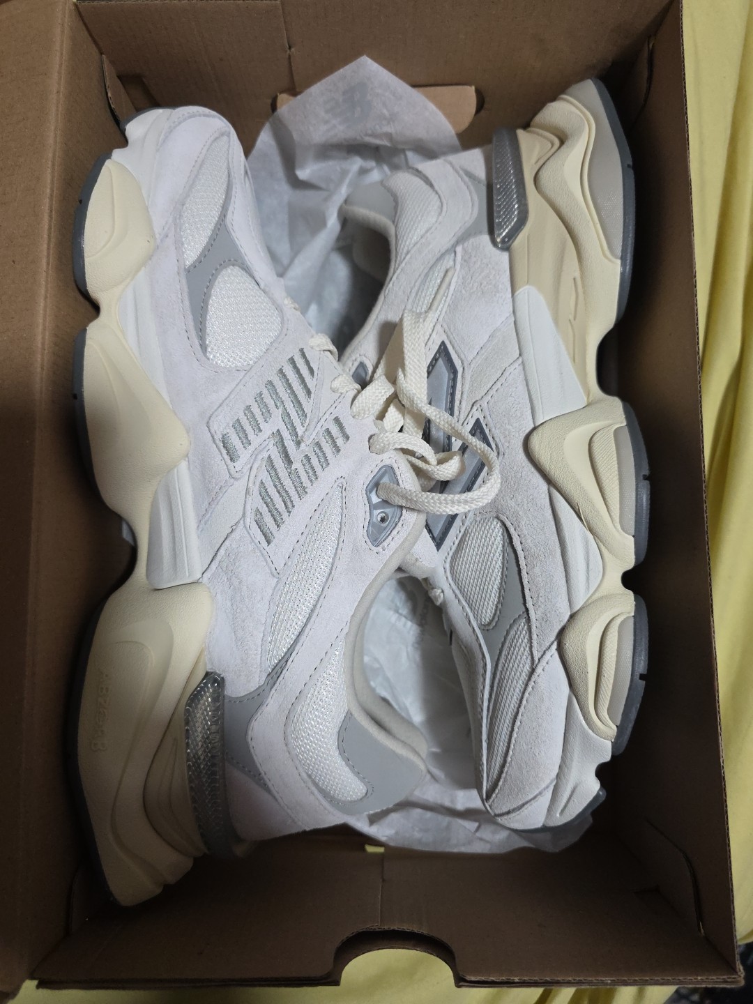 New Balance 9060 Men's Sneakers