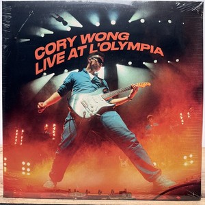 Cory Wong Vinyl | eBay
