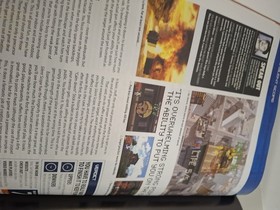 DREAMCAST OFFICIAL MAGAZINE ISSUE 14 DECEMBER 2000 NO DEMO SHENMUE ISSUE