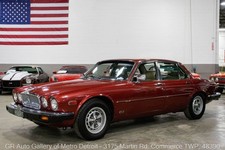 1986 Jaguar XJ6 for Sale