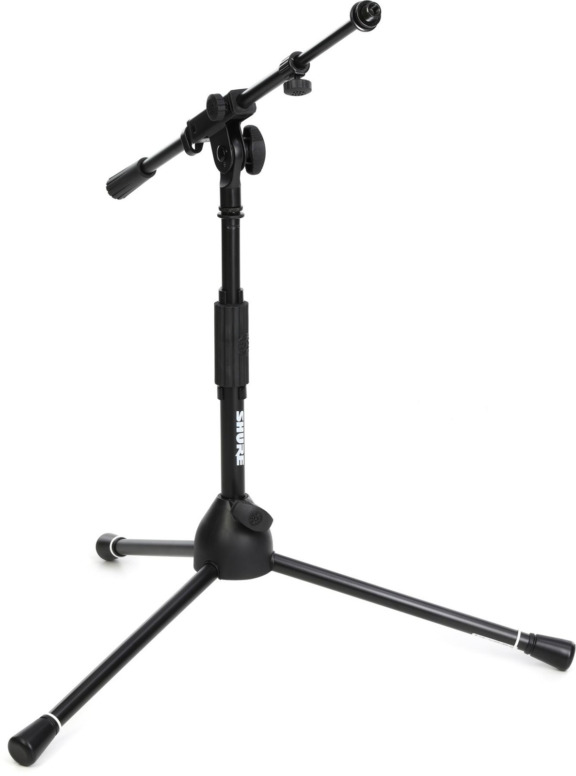 Штативная подставка для микрофона Shure by Gator SH-TRIPODSTANDLP