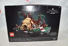 Lego Star Wars 75330 Dagobah Jedi Training 1000 Pieces NEW (5130D)