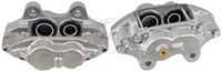 A.B.S. Bremssattel 728592 FüR Toyota