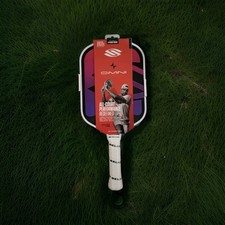 NEW Selkirk OMNI Cosmic Pickleball Paddle - Elongated