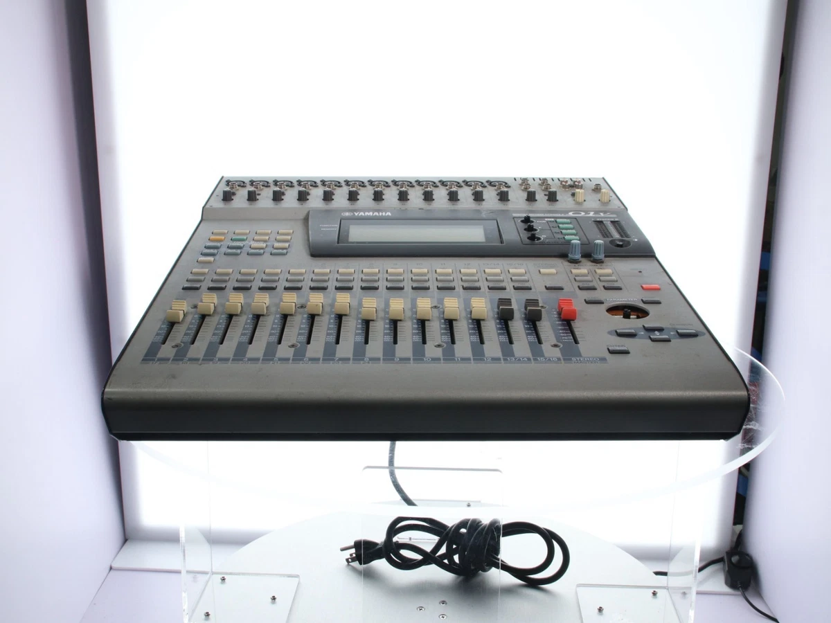 Yamaha O1v for sale - eBay
