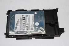 Mercedes Benz Toshiba SATA 2,5 Festplatte 320GB Media Entertainment MQ01AAD032C