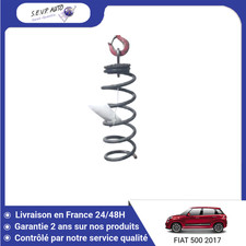 Ressort divers Fiat 500