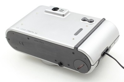 Near MINT+++] Leica C3 Vario Elmar 28-80mm Point & Shoot Film