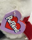 Puffkins Snowman Plush — photo 3