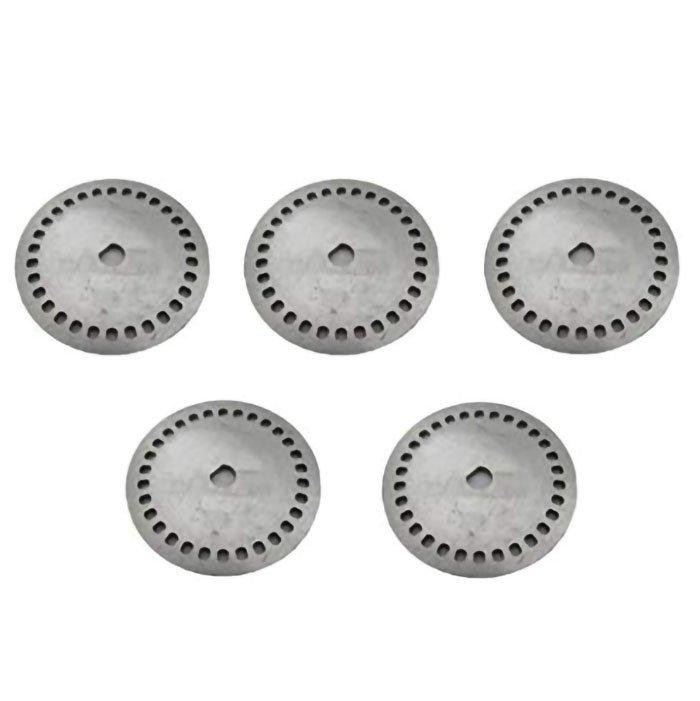 MCFC5ID - STENNER PUMP COMPANY - INDEX PLATE (PKG 5) Stenner Pumps