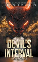 The Devil's Interval J. Kevin Tumlinson Taschenbuch Kartoniert / Broschiert 2020