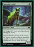 Sporeback Wolf - Innistrad: Crimson Vow #223 - Magic: The Gathering MTG Card